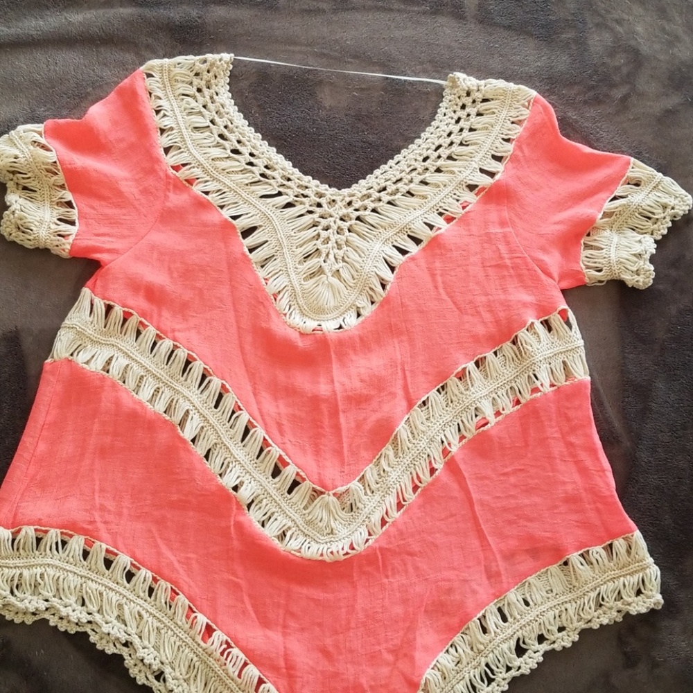 Boutique top
